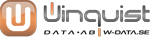 Winquist Data AB logotyp
