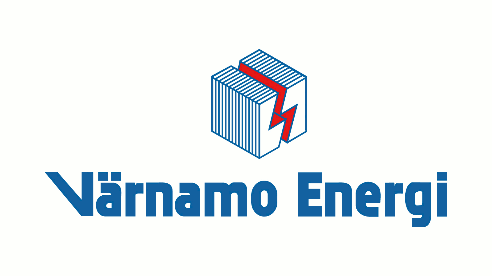 Logotyp för Värnamo Energi