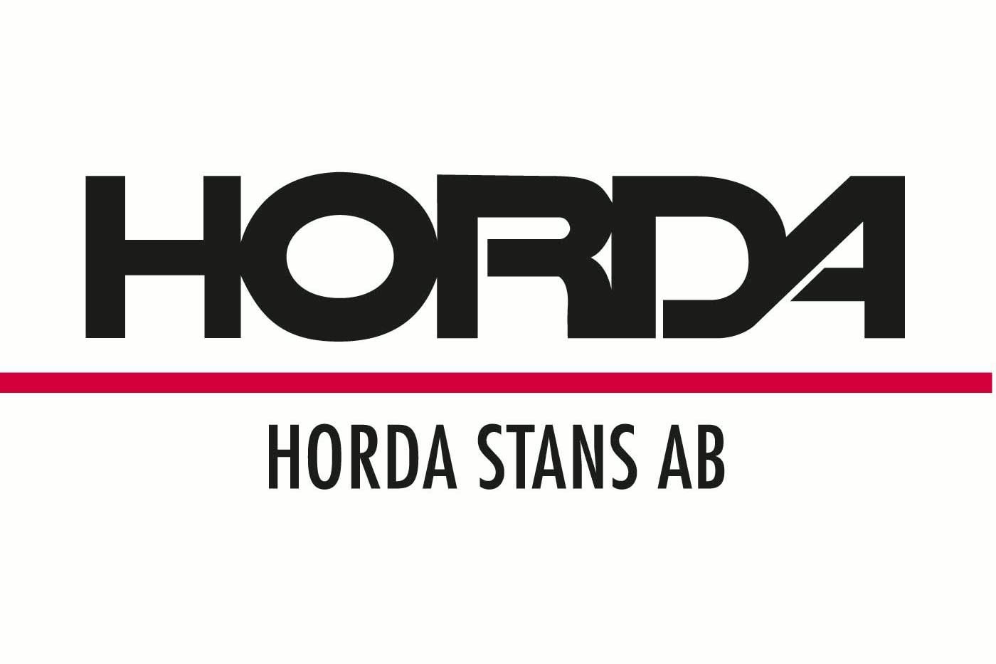 Horda Stans AB logotyp