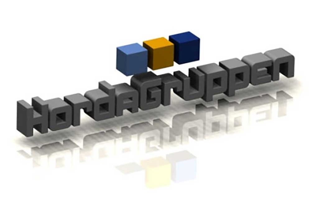 Hordagruppen AB logotyp